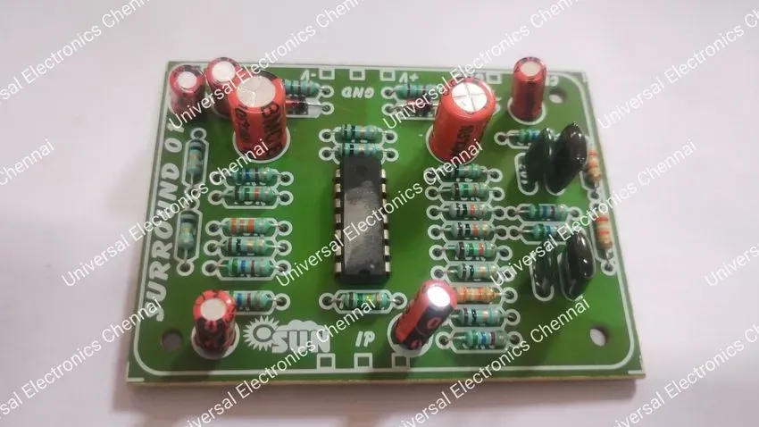 SUN SUBWOOFER02 1