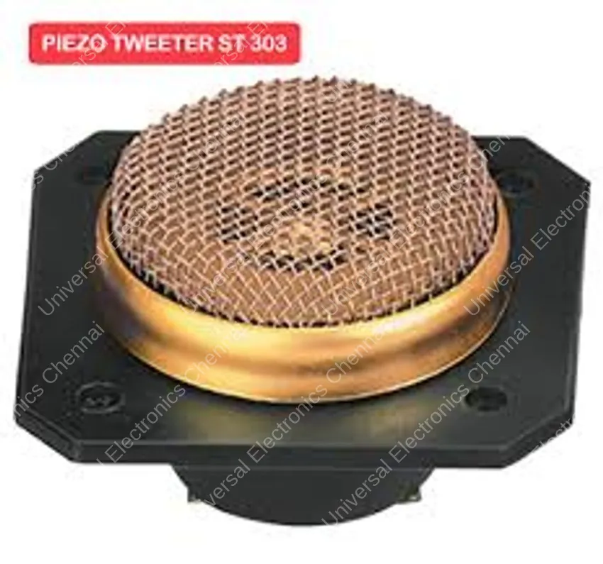 SWETON PIEZO TWEETER ST 303 1