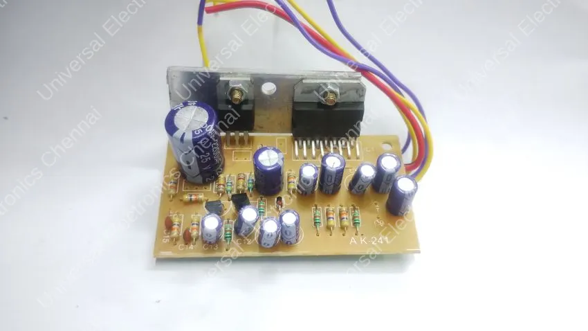 TDA 7297 STEREO 
