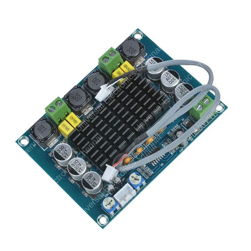 TPA3116D CLASS D STEREO 