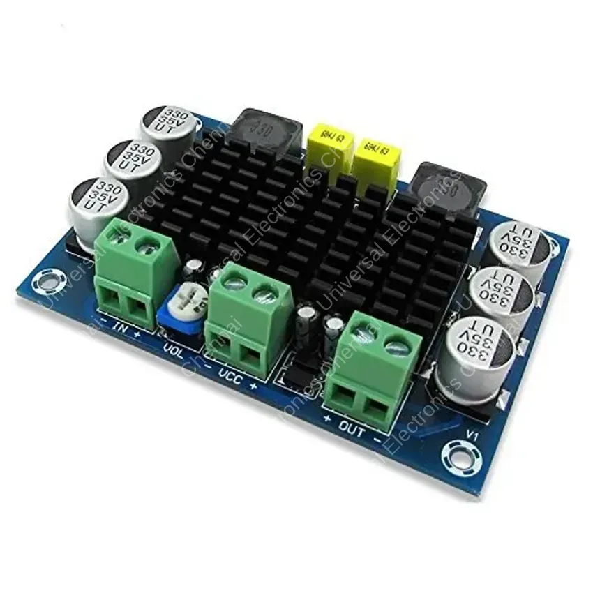 TPA3116D MONO 100W 2