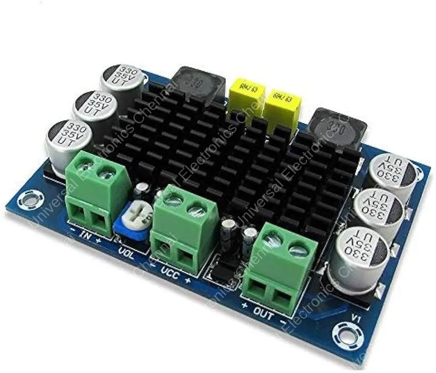 TPA3116 MONO CHANNEL 2