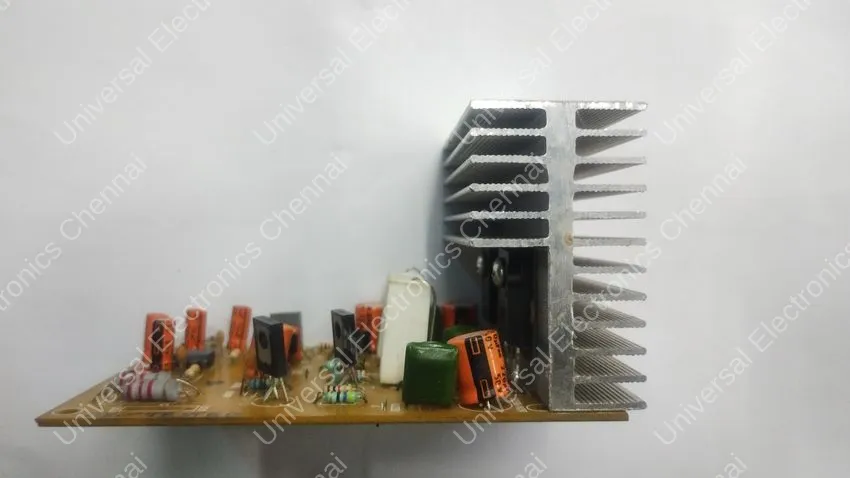 UNIVERSAL IRF250 300W 1