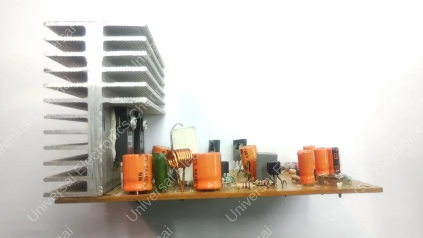 UNIVERSAL IRF250 300W 2