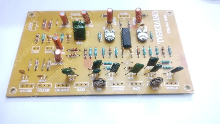 UNIVERSAL TLO84BMTV 
