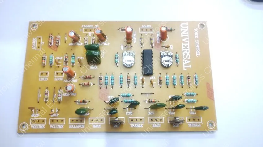 UNIVERSAL TLO84BMTV  1