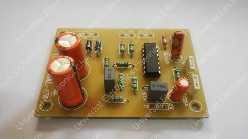 UNIVERSAL TLO84 SUB-PRE 1