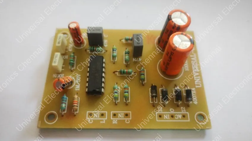 UNIVERSAL TLO84 SUB-PRE 2