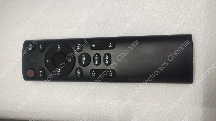 UNIVERSAL WAVES ATOMIC KARAOKE 100+100W  3