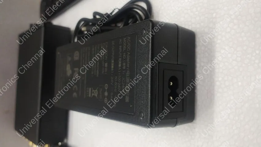 UNIVERSAL WAVES ATOMIC KARAOKE 100+100W  5
