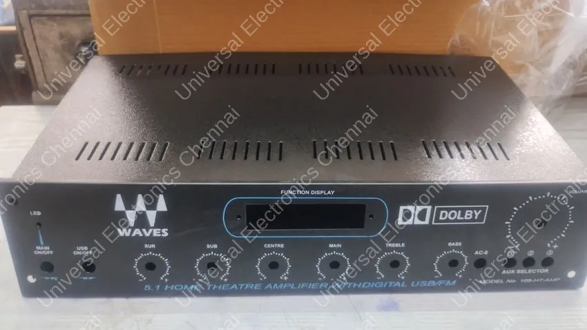 WAVES 5.1 108 HTA2