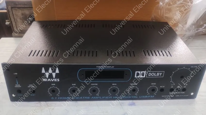 WAVES 5.1 108 HTA2 1
