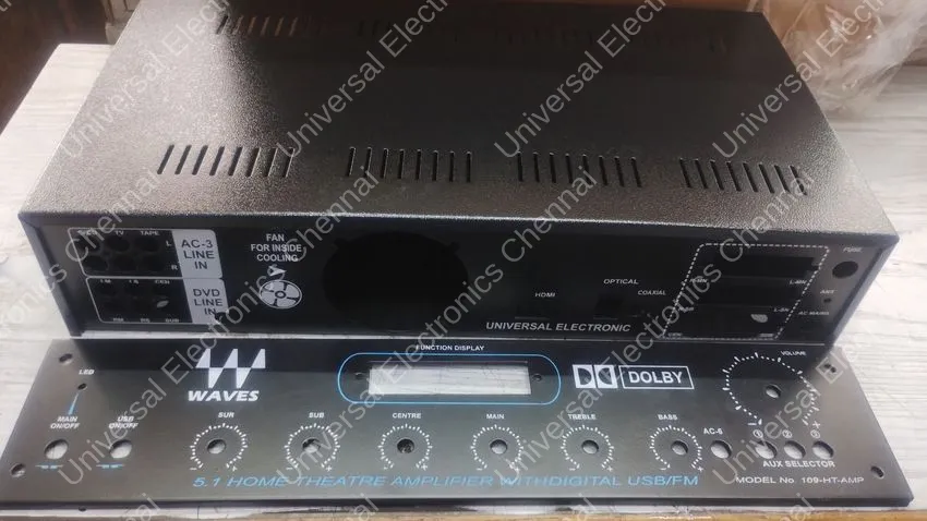 WAVES 5.1 108 HTA2 4