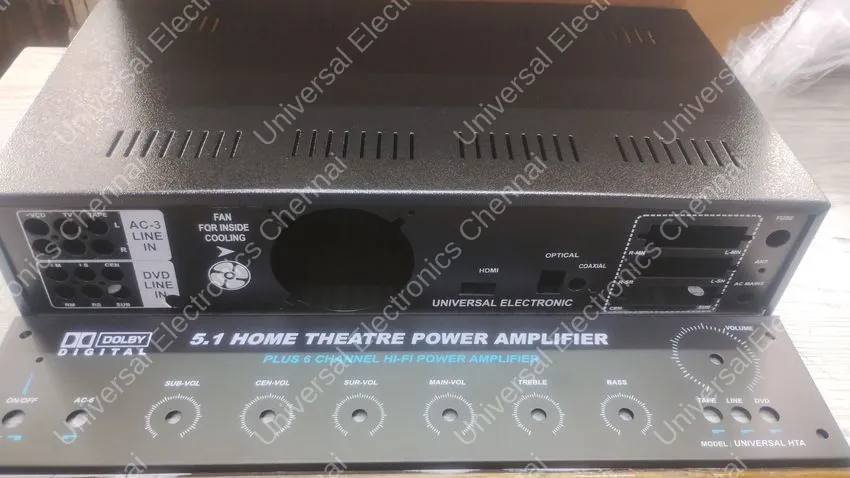 WAVES 5.1 HTA2 4