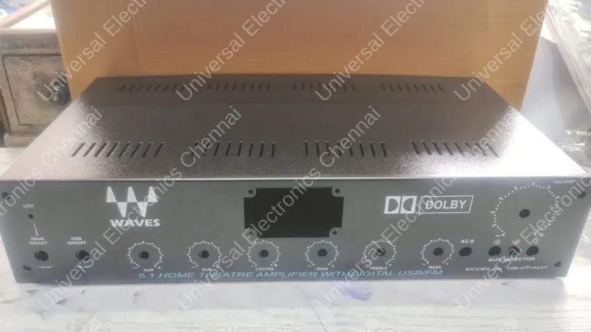 WAVES 5.1 003 HTA2