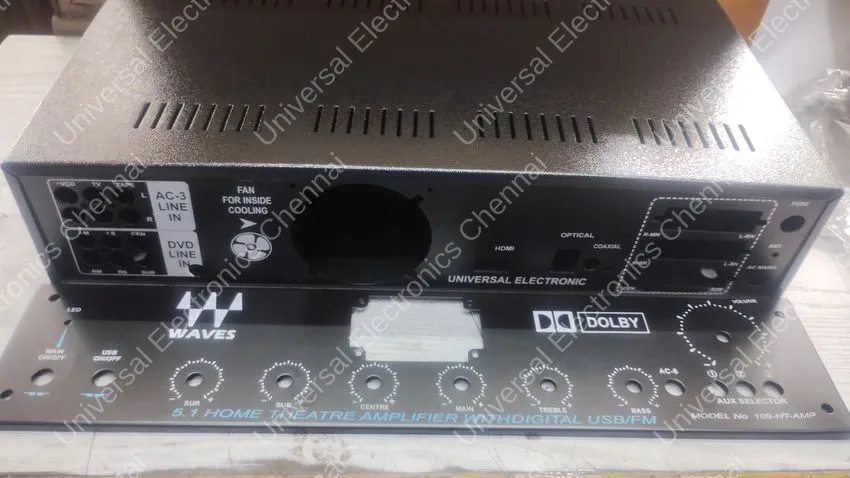 WAVES 5.1 003 HTA2 2
