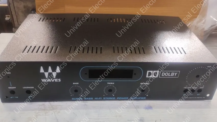 WAVES STEREO AF2 4VC  3