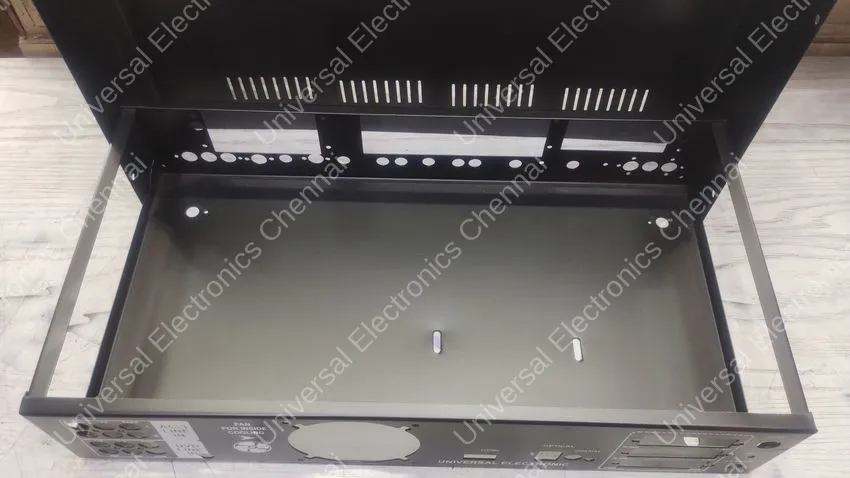 WAVES STEREO AF2 4VC  6