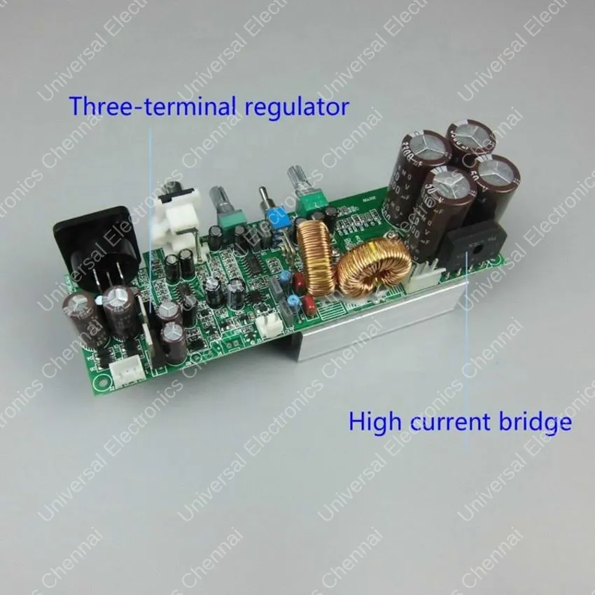 WAVE SUB8954 subwoofer digital power amplifier board 420W 1