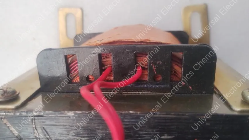 24-0-24V/5A+12-0-12V/1A + 0-12V/1A 2