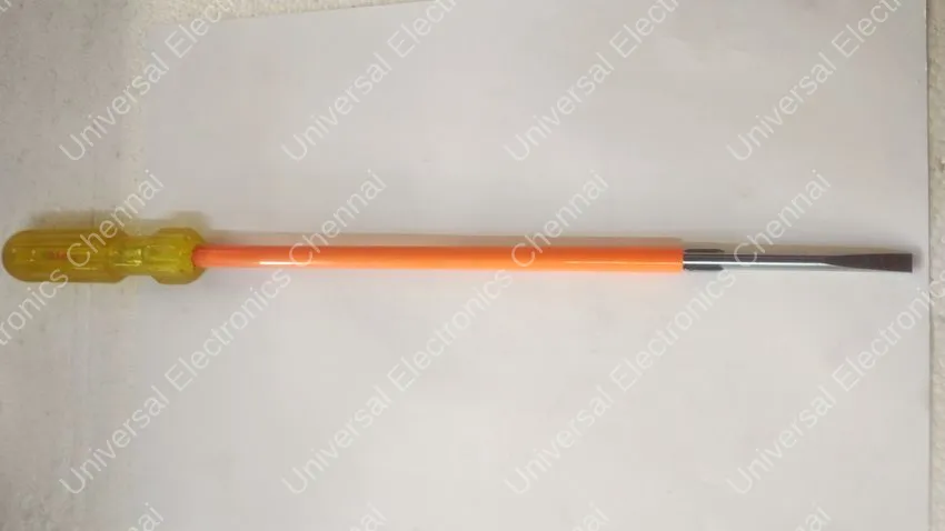 2 in 1 Screw Driver Insulated Model 5