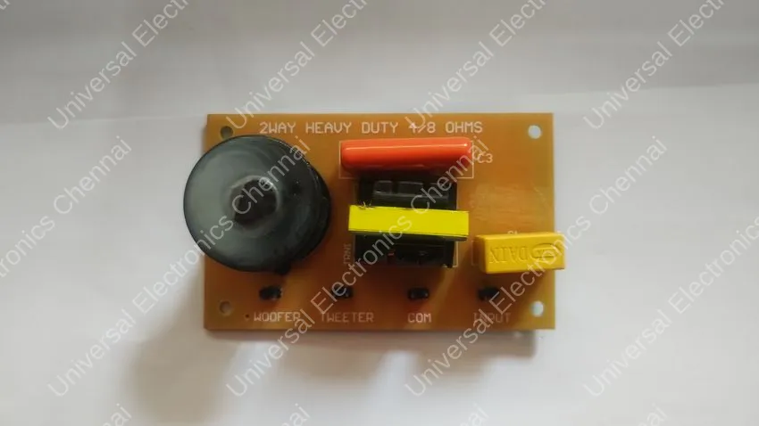 2WAY 100W NETWORK  1