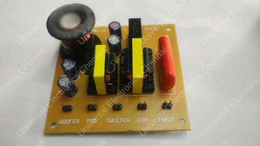 3WAY 100W NETWORK 1