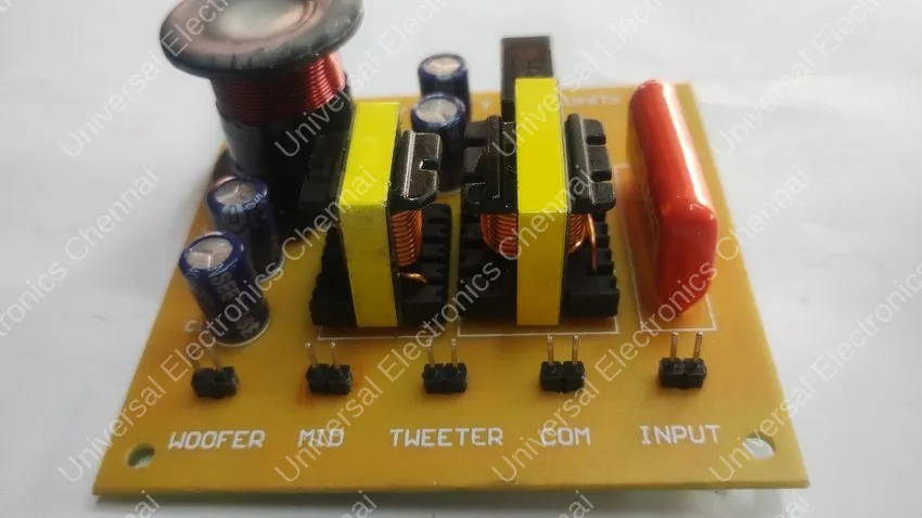 3WAY 100W NETWORK 2