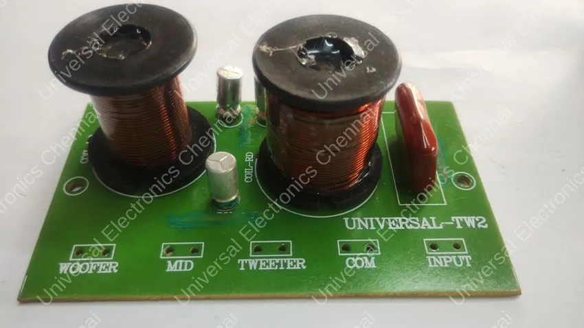 3WAY NETWORK 2