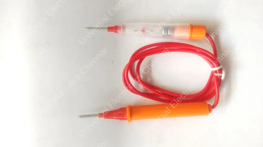 Continuity Tester  1