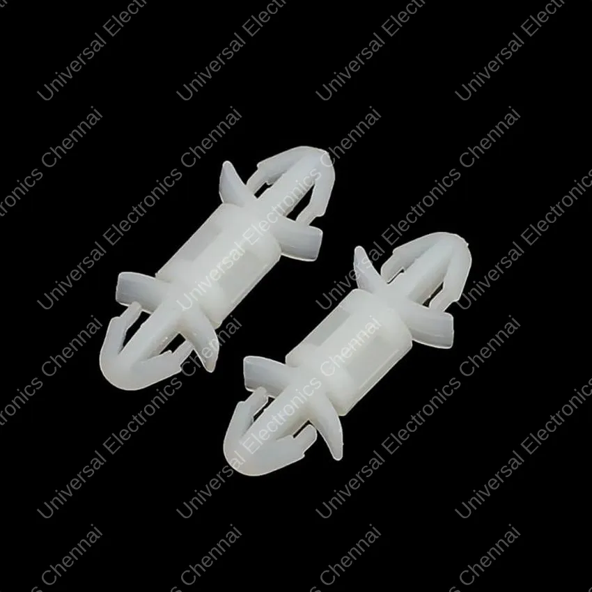 DOUBLE LOCK NYLON SPACER