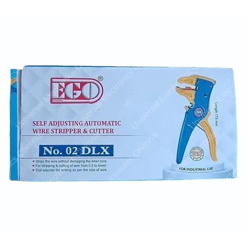 EGO 02DLX