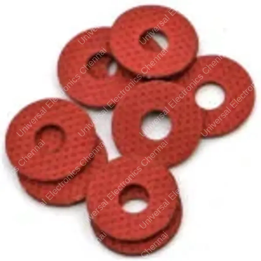 FIBER WASHER 1