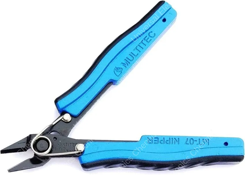 MULTI TEC NIPPER 07