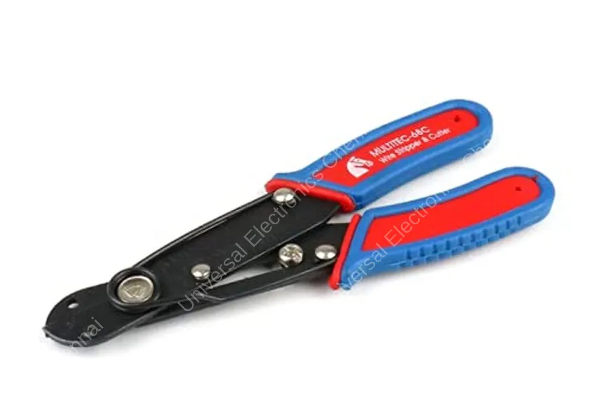 MUTITEC 68C WIRE STRIPPER 1