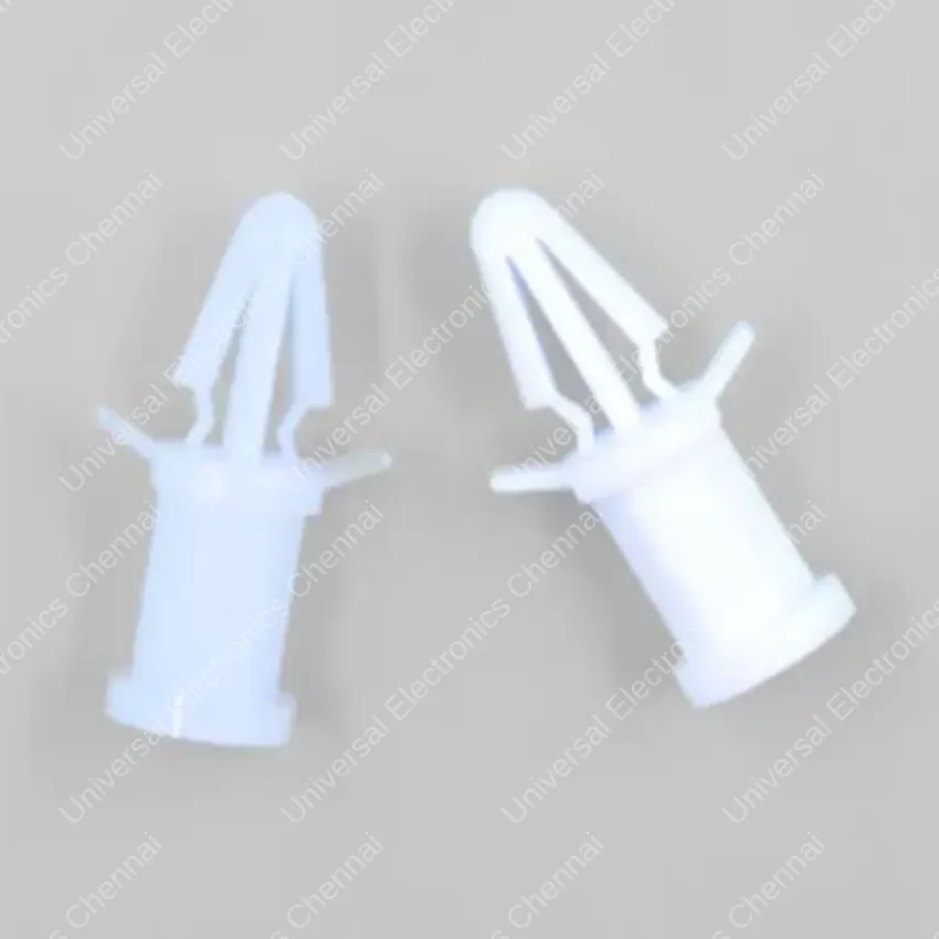 NYLON LOCK SPACER 1