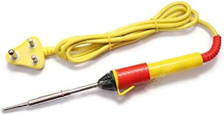 SAMCON 25W SOLDRING IRON LED MODEL