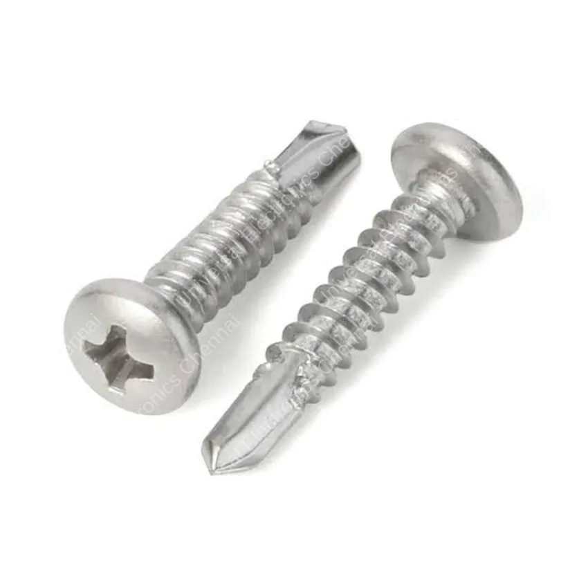 SELF Drilling Screw