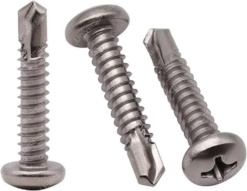 SELF Drilling Screw 1