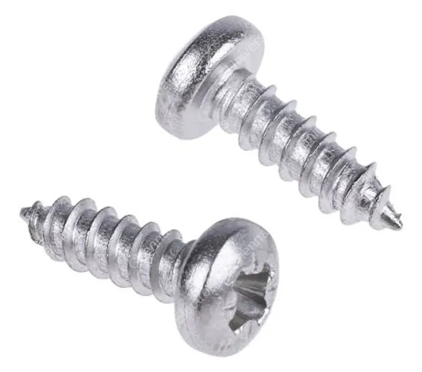 SELF THREAD SCREW 1