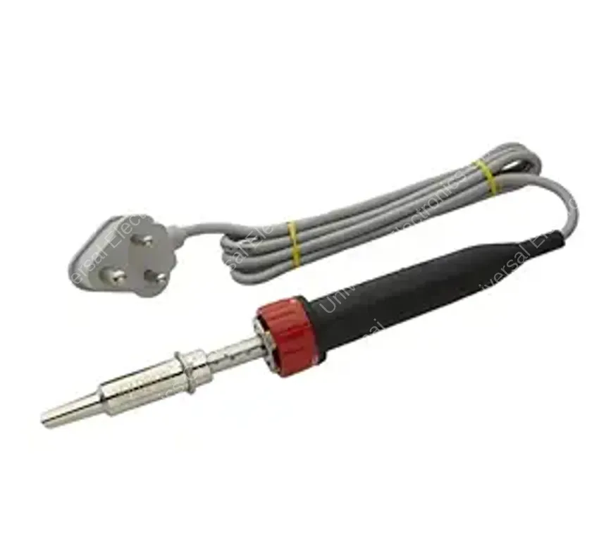 SOLDRON 100W SOLDRING IRON 2