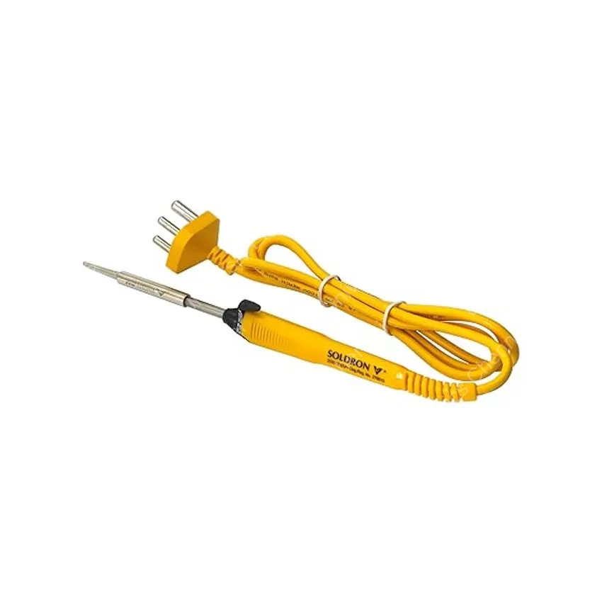 SOLDRON 25W SOLDRING IRON 1