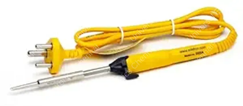 SOLDRON 25W SOLDRING IRON 2