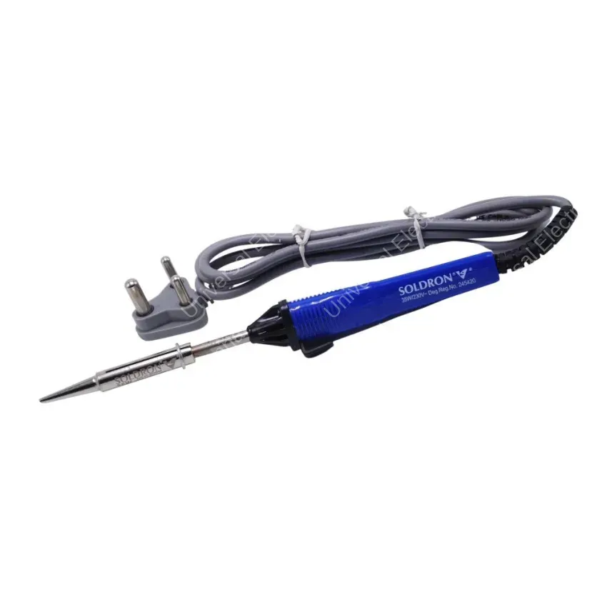 SOLDRON 35W SOLDRING IRON 2