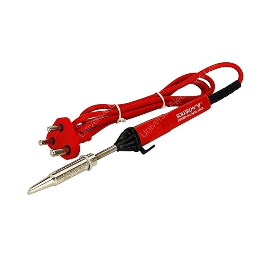 SOLDRON 50W SOLDRING IRON