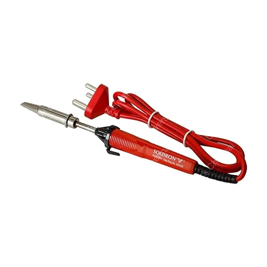 SOLDRON 50W SOLDRING IRON 2