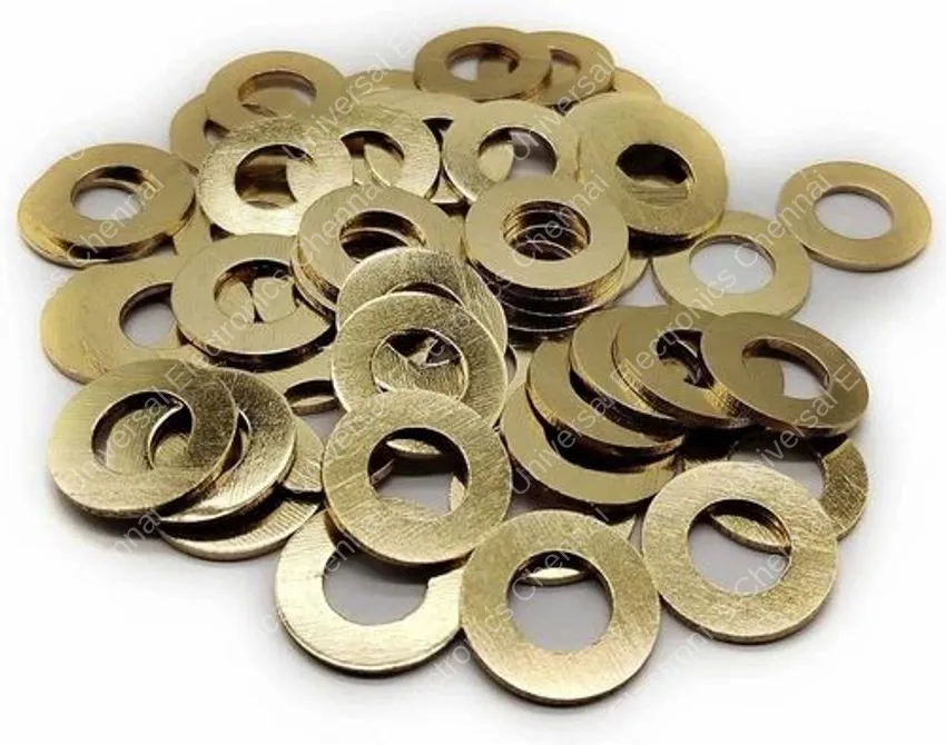 WASHER 1