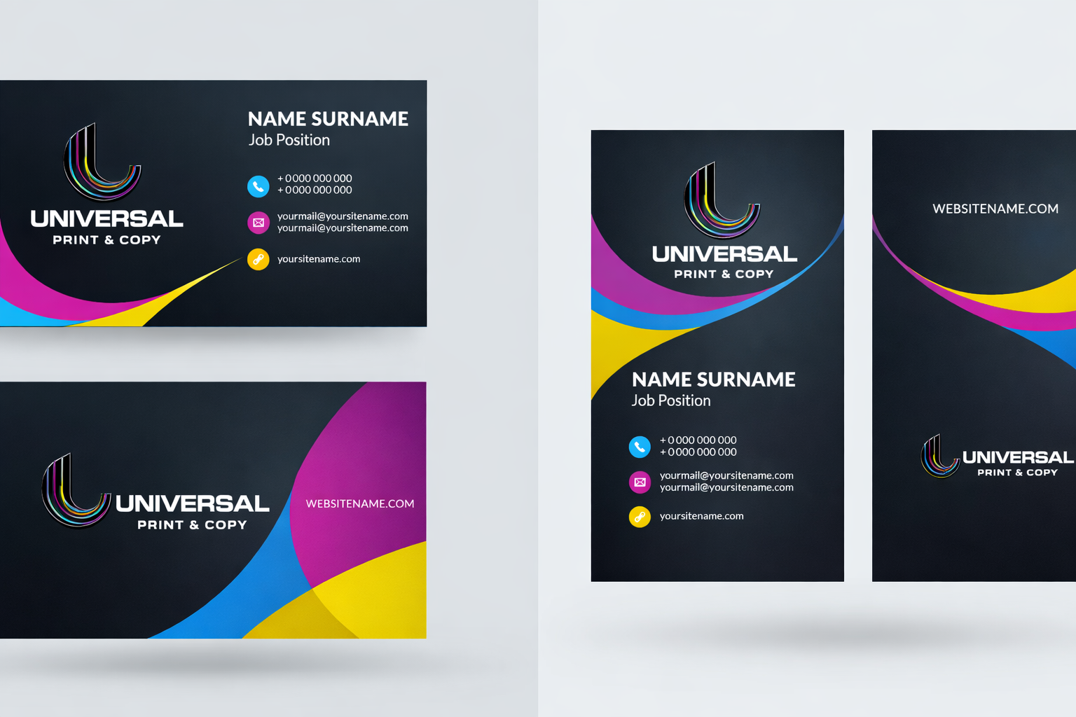 Business Cards