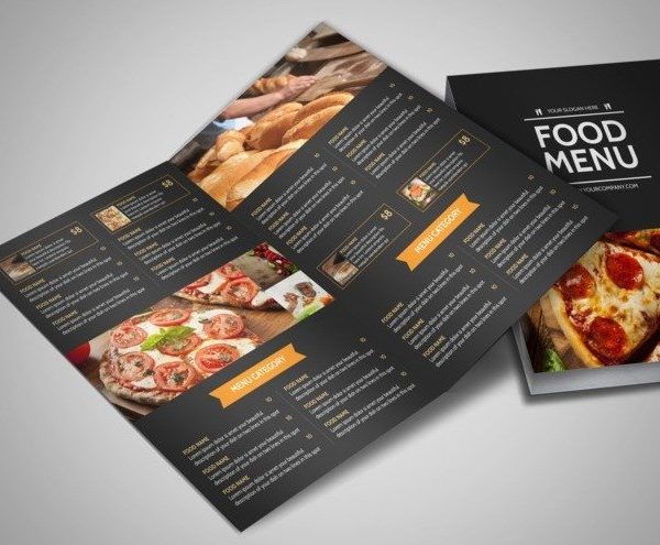MENUS