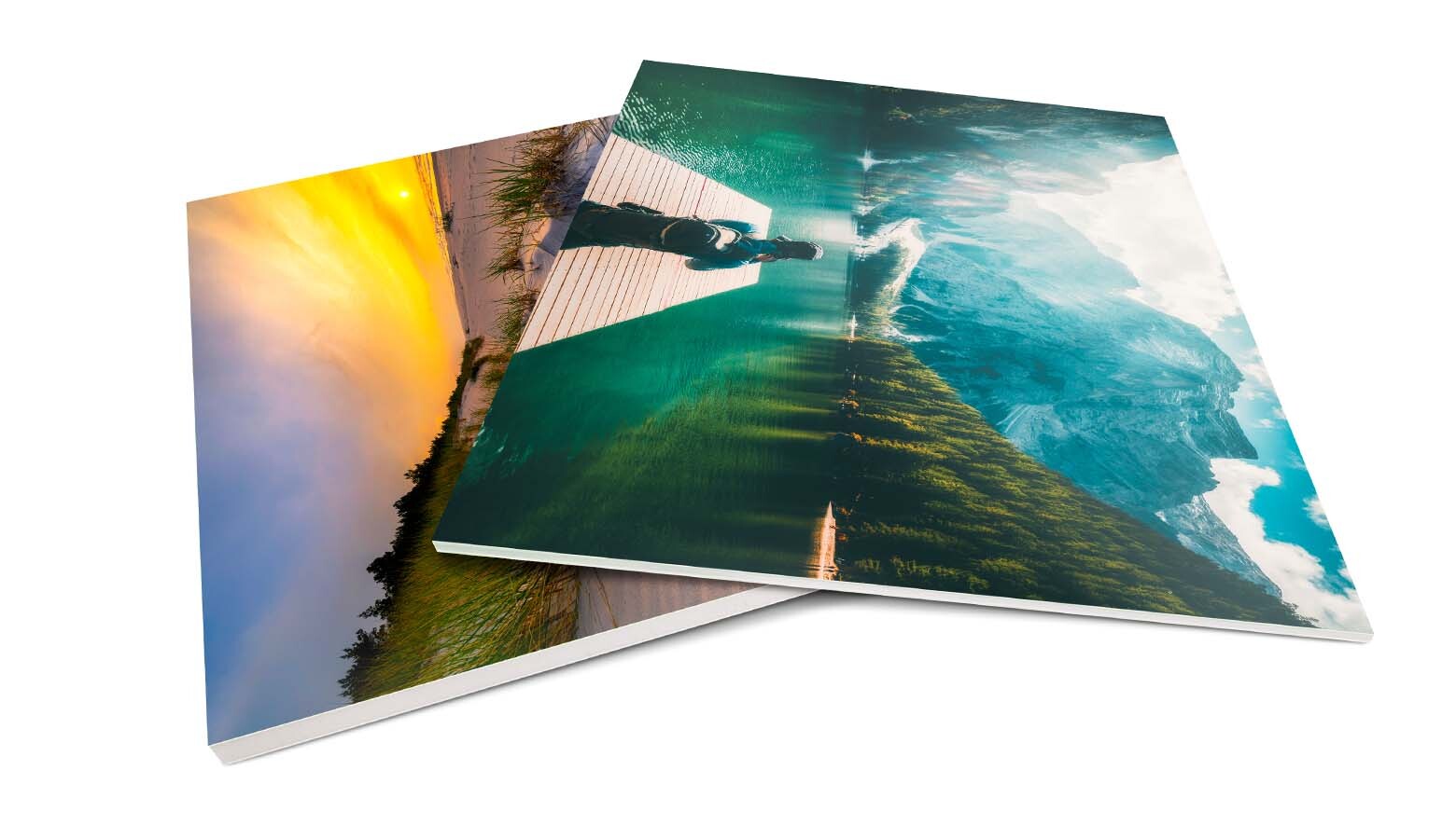 Foamcore Board Printing in Los Angeles